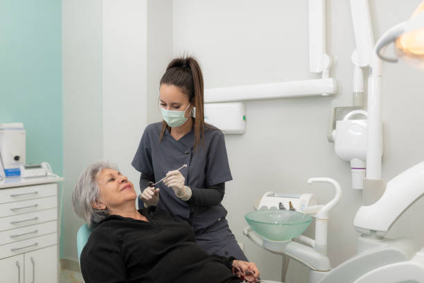 Best Walk-In Emergency Dentist in Sparta, MO